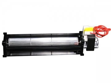 Cross Flow Fan